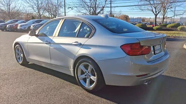 used 2015 BMW 328 car, priced at $10,998