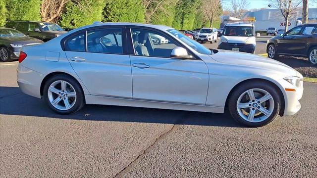 used 2015 BMW 328 car, priced at $10,998