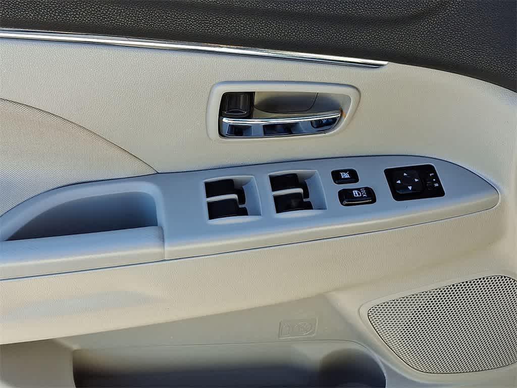 used 2021 Mitsubishi Outlander Sport car, priced at $10,562