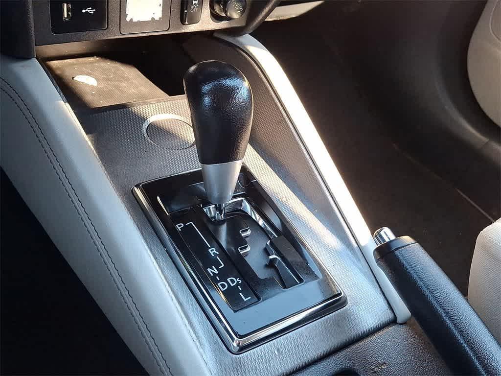 used 2021 Mitsubishi Outlander Sport car, priced at $10,562