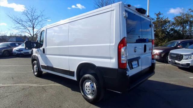 used 2021 Ram ProMaster 1500 car, priced at $21,998