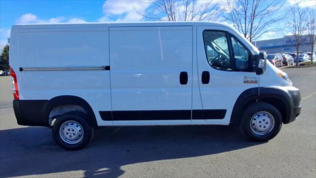 used 2021 Ram ProMaster 1500 car, priced at $21,998