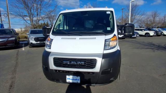 used 2021 Ram ProMaster 1500 car, priced at $21,998