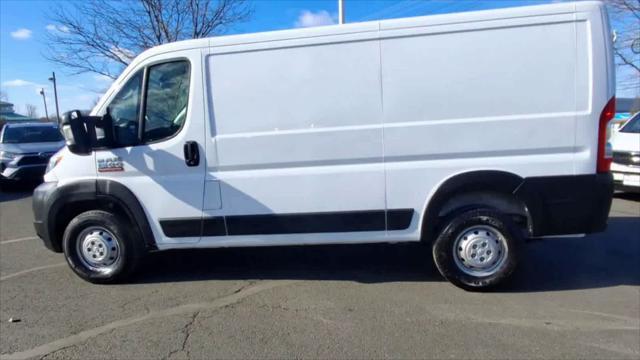 used 2021 Ram ProMaster 1500 car, priced at $21,998