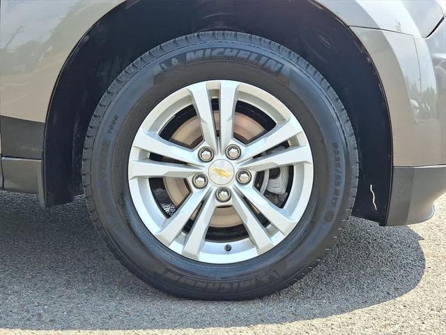 used 2010 Chevrolet Equinox car, priced at $6,998