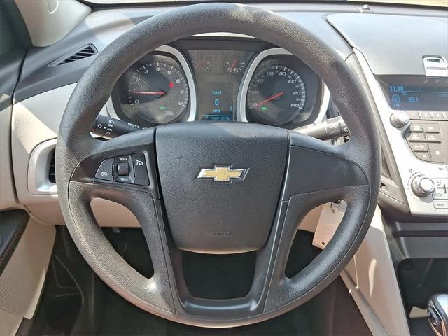 used 2010 Chevrolet Equinox car, priced at $6,998