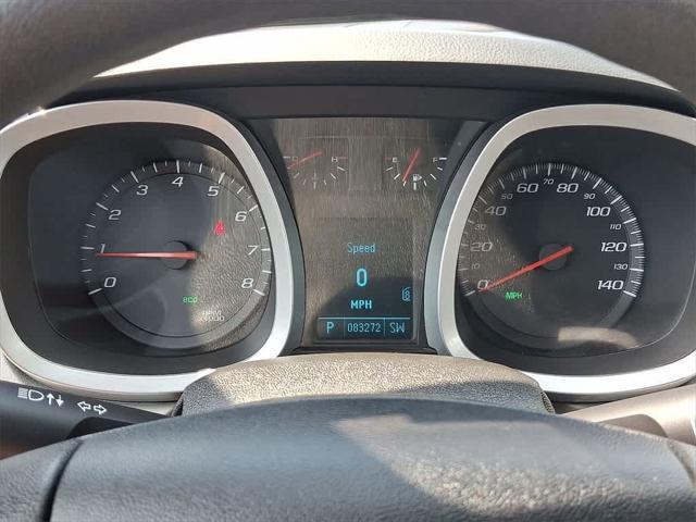 used 2010 Chevrolet Equinox car, priced at $7,498