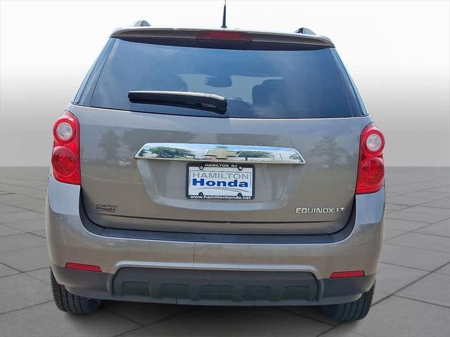 used 2010 Chevrolet Equinox car, priced at $6,998