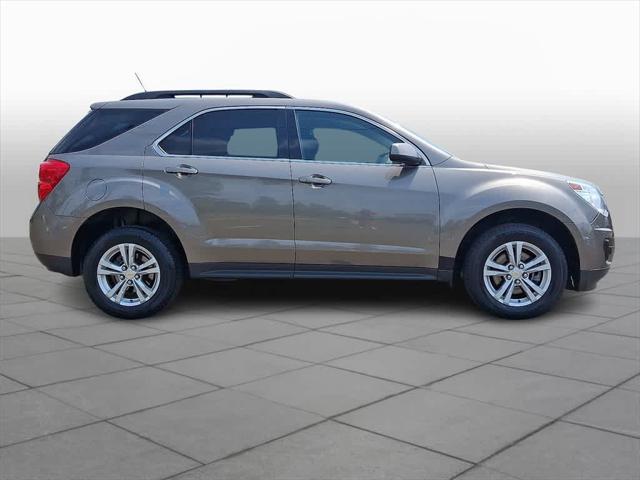 used 2010 Chevrolet Equinox car, priced at $6,998