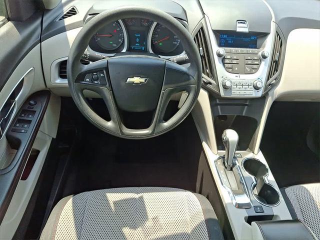 used 2010 Chevrolet Equinox car, priced at $6,998