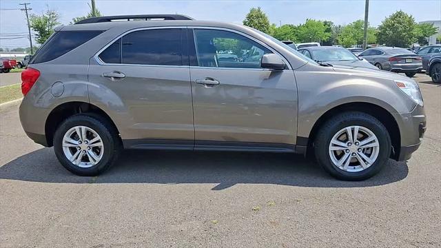 used 2010 Chevrolet Equinox car, priced at $7,498