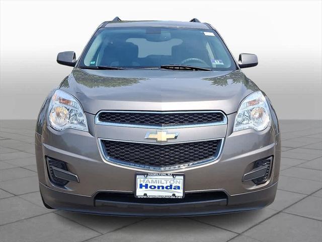 used 2010 Chevrolet Equinox car, priced at $6,998