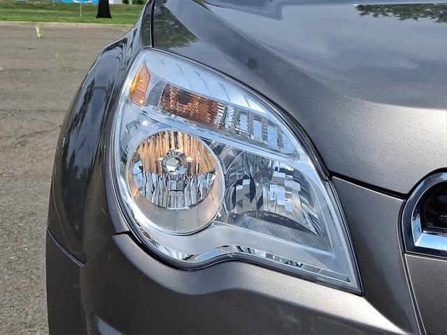 used 2010 Chevrolet Equinox car, priced at $6,998