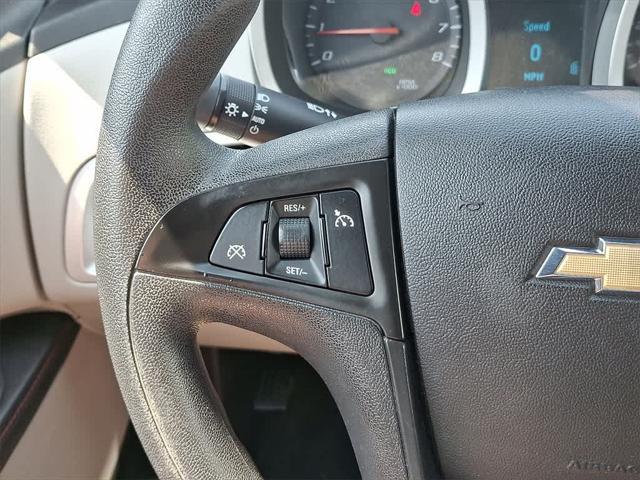 used 2010 Chevrolet Equinox car, priced at $6,998