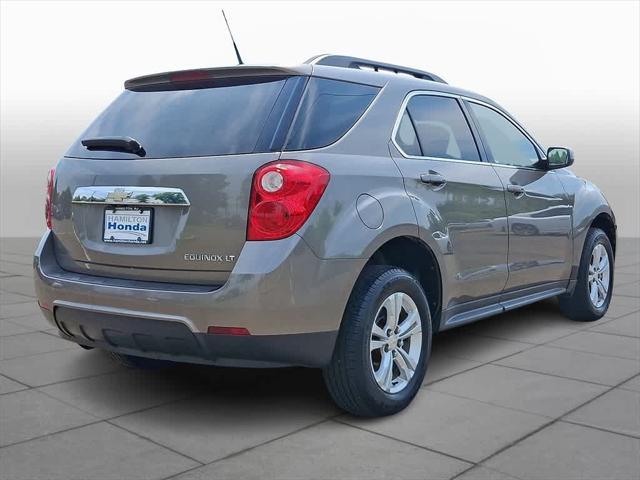 used 2010 Chevrolet Equinox car, priced at $6,998