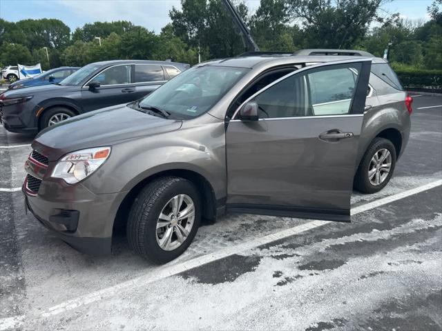 used 2010 Chevrolet Equinox car, priced at $7,498