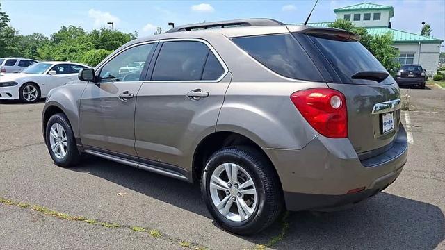 used 2010 Chevrolet Equinox car, priced at $7,498