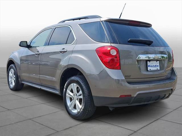 used 2010 Chevrolet Equinox car, priced at $6,998