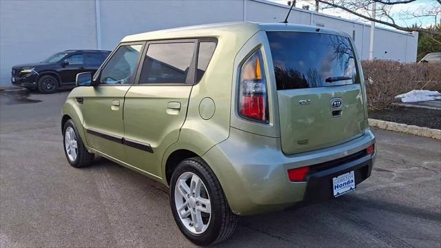 used 2010 Kia Soul car, priced at $4,498