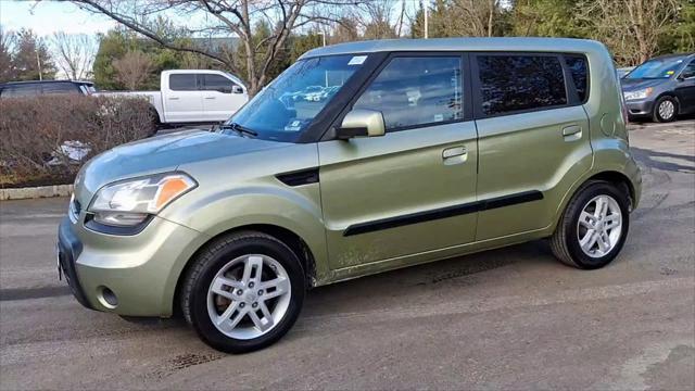 used 2010 Kia Soul car, priced at $4,498