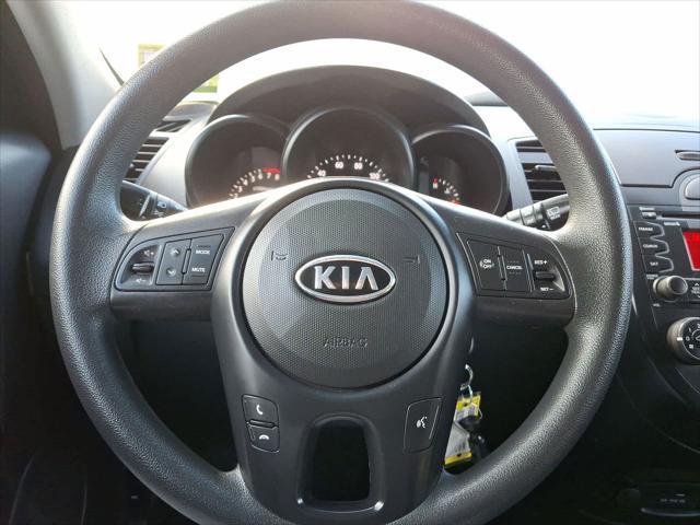 used 2010 Kia Soul car, priced at $4,498