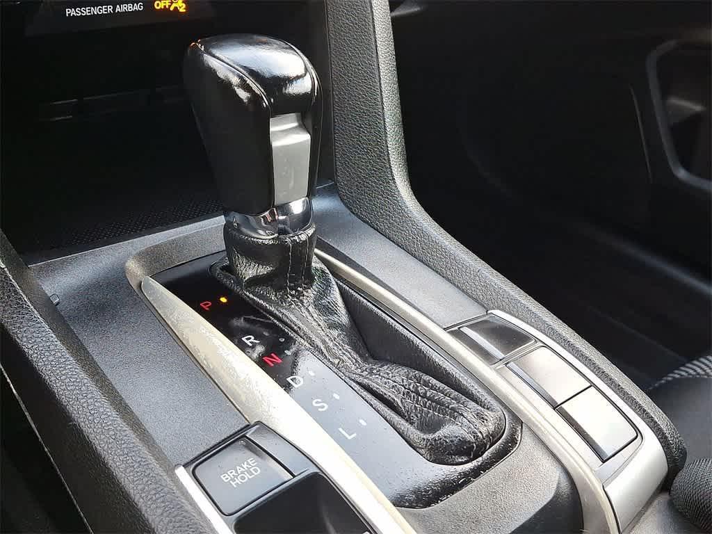 used 2019 Honda Civic car, priced at $15,135