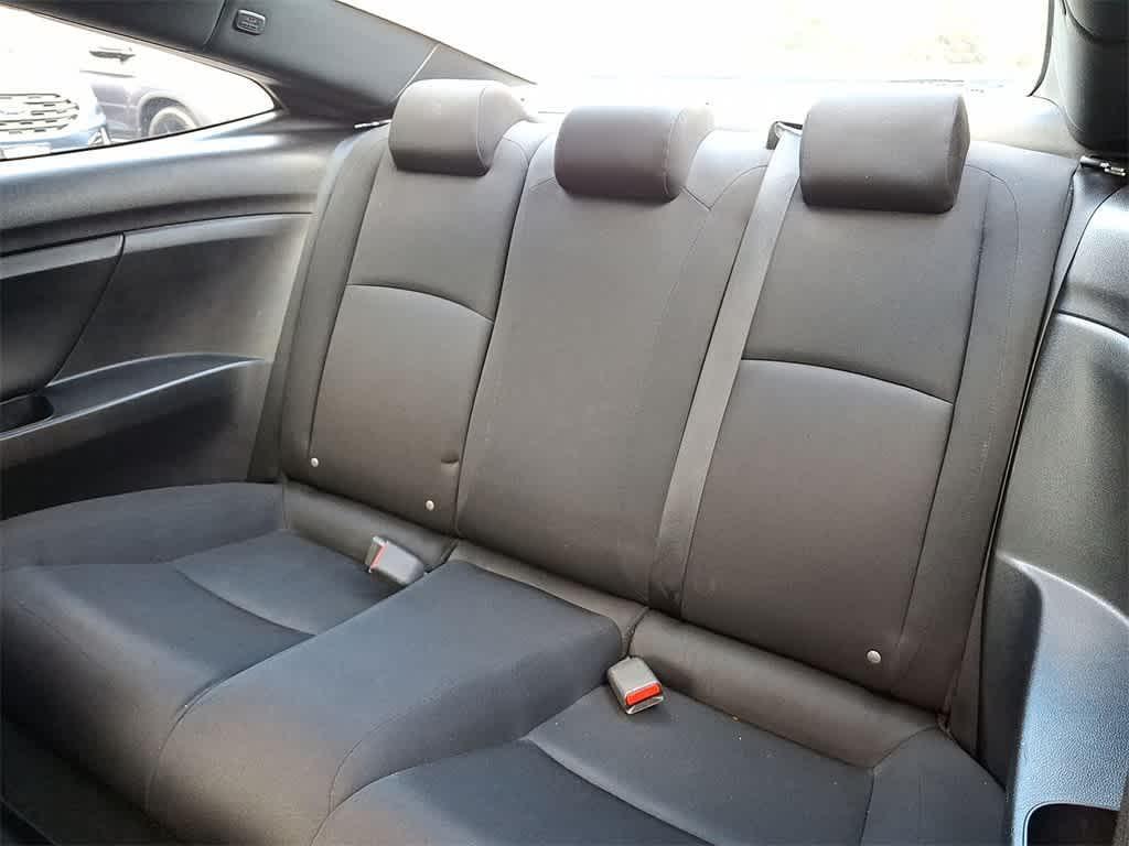 used 2019 Honda Civic car, priced at $15,135