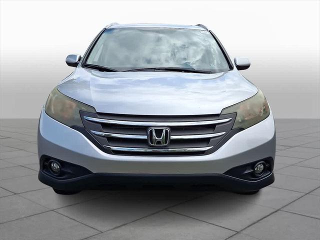 used 2014 Honda CR-V car, priced at $13,498