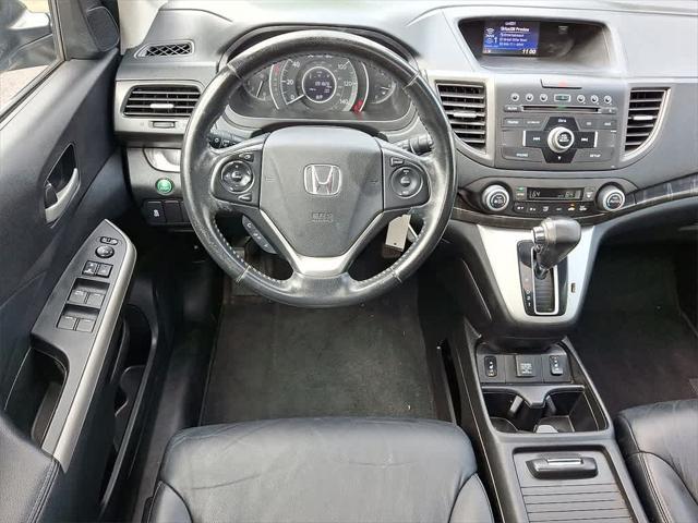 used 2014 Honda CR-V car, priced at $13,498