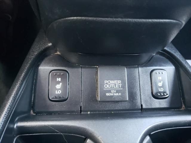 used 2014 Honda CR-V car, priced at $14,112