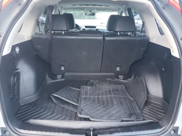 used 2014 Honda CR-V car, priced at $14,112
