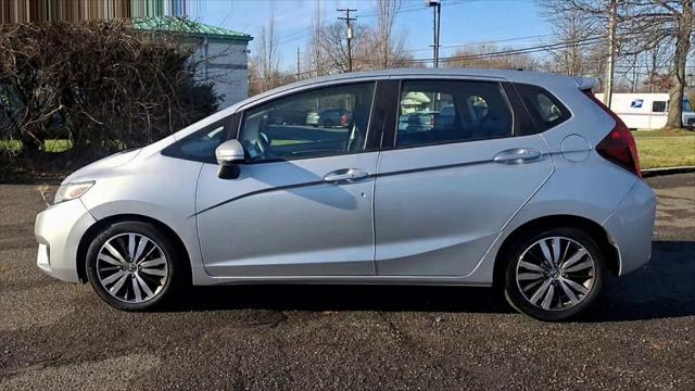 used 2015 Honda Fit car, priced at $7,795