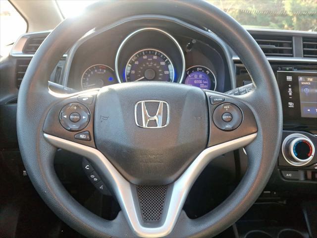 used 2015 Honda Fit car, priced at $7,795