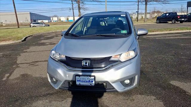 used 2015 Honda Fit car, priced at $7,795