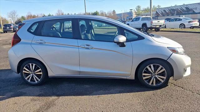 used 2015 Honda Fit car, priced at $7,795