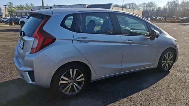 used 2015 Honda Fit car, priced at $7,795