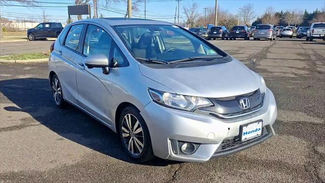 used 2015 Honda Fit car, priced at $7,795