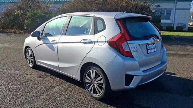 used 2015 Honda Fit car, priced at $7,795