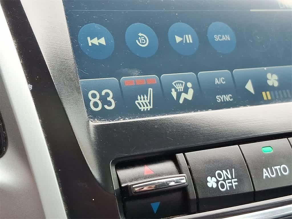 used 2020 Acura TLX car, priced at $21,998