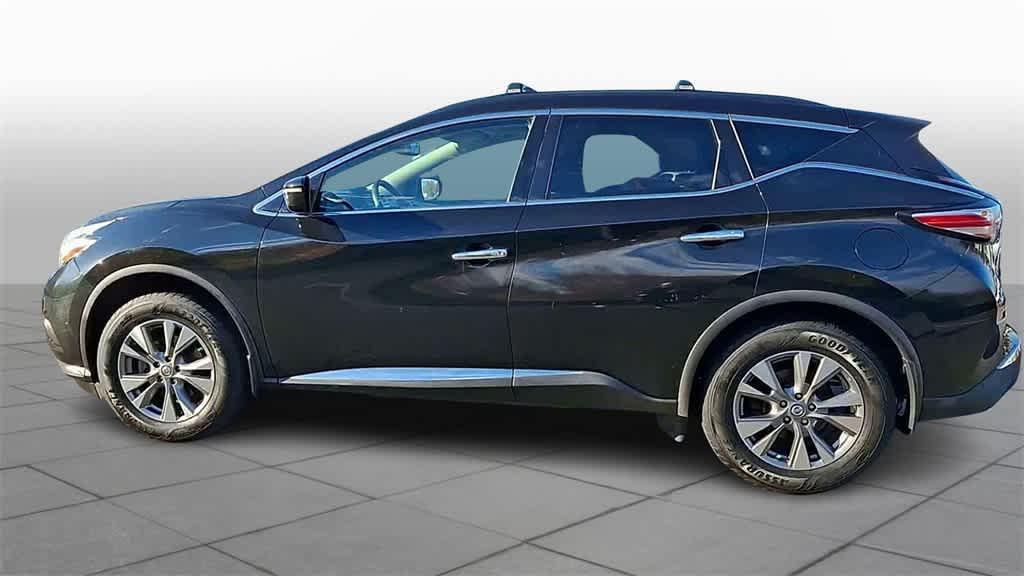 used 2015 Nissan Murano car, priced at $12,298