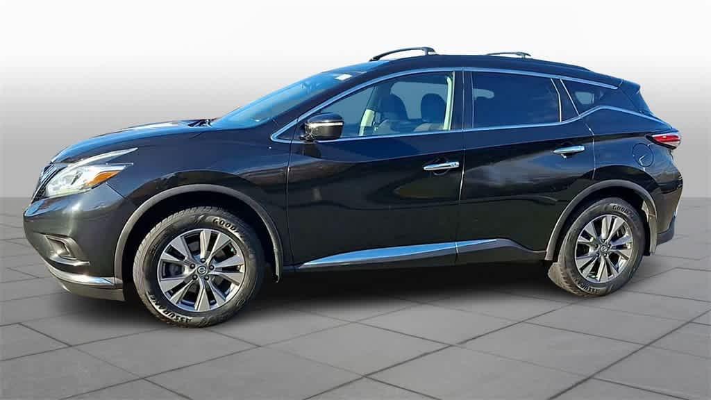 used 2015 Nissan Murano car, priced at $12,298