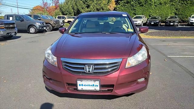 used 2012 Honda Accord car, priced at $5,298