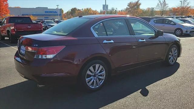 used 2012 Honda Accord car, priced at $5,298