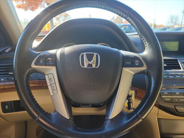 used 2012 Honda Accord car, priced at $5,298