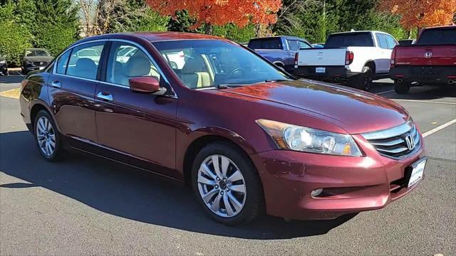 used 2012 Honda Accord car, priced at $5,298