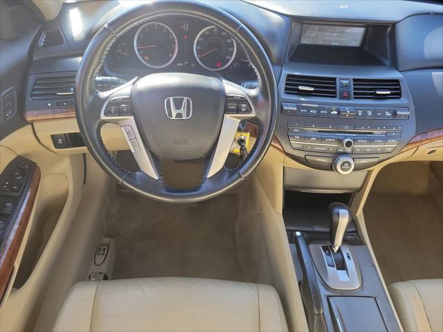 used 2012 Honda Accord car, priced at $5,298