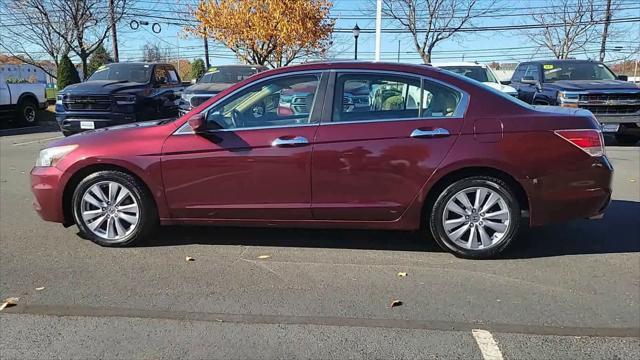 used 2012 Honda Accord car, priced at $5,298