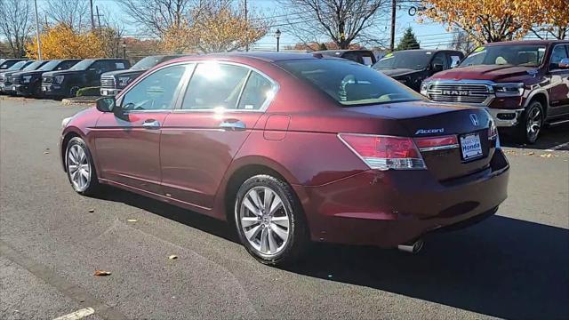 used 2012 Honda Accord car, priced at $5,298