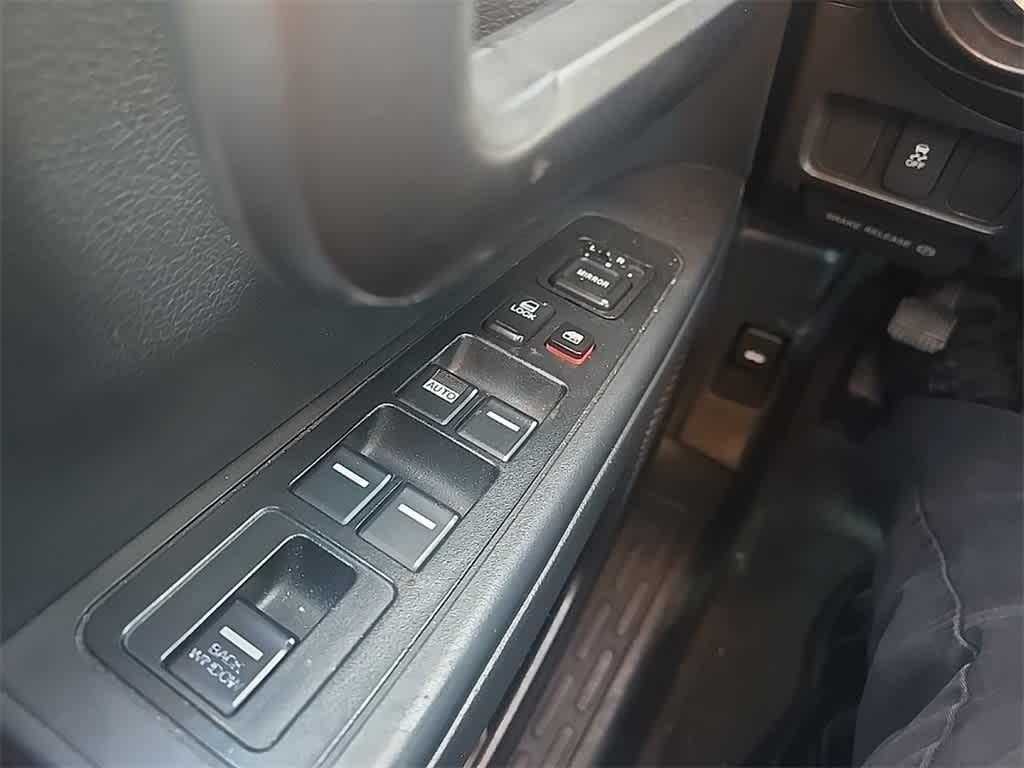 used 2012 Honda Ridgeline car, priced at $15,998