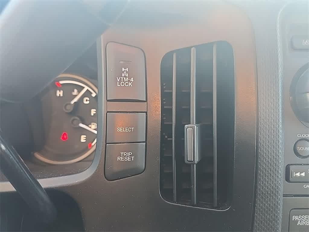 used 2012 Honda Ridgeline car, priced at $15,998